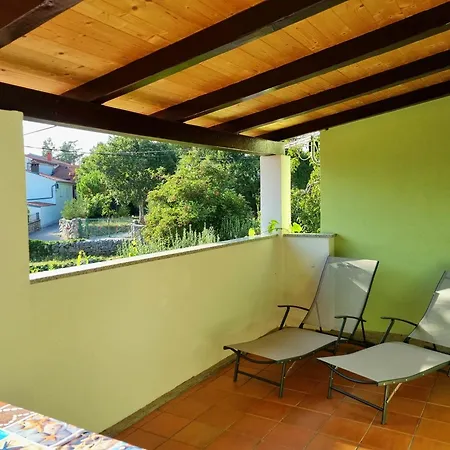 Melanie Apartament
