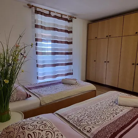 Melanie Apartament Skrbčići