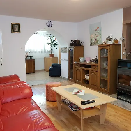 Melanie Appartement Skrbčići