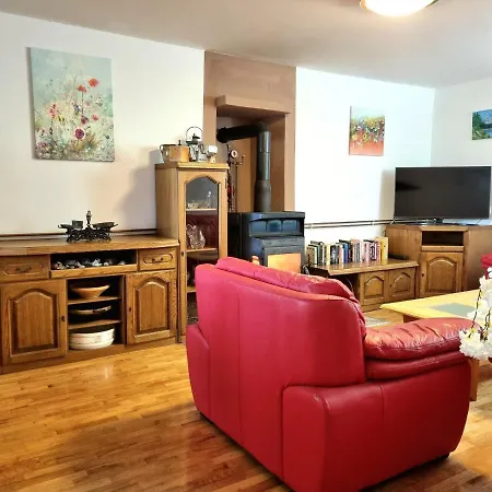 Appartement Melanie