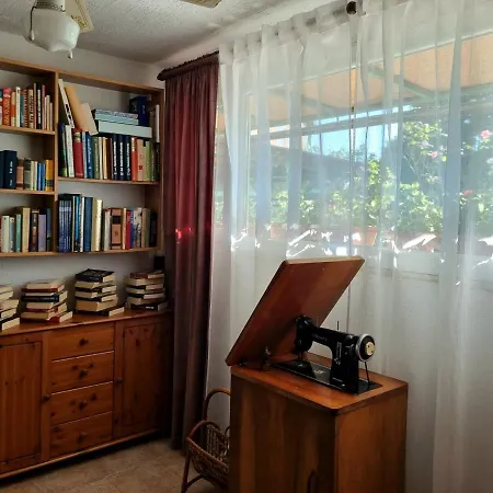 Apartman Melanie
