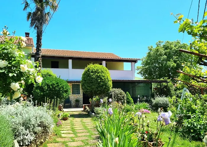 Apartman Melanie
