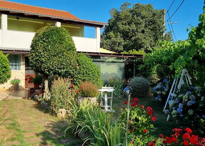 Apartman Melanie