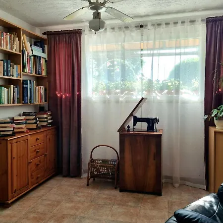 Apartament Melanie